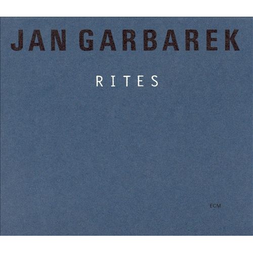 Jan Garbarek - Rites [2CD]