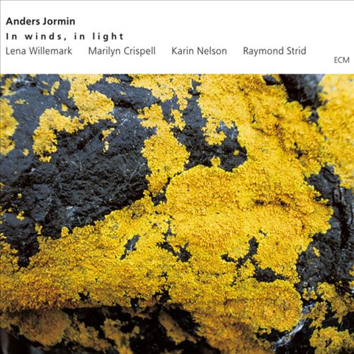 Anders Jormin - In Winds, In Light [CD]