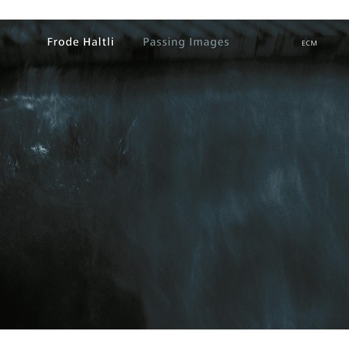 Frode Halti - PASSING IMAGES