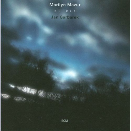 Marilyn Mazur/Jan Garbarek - ELIXIR