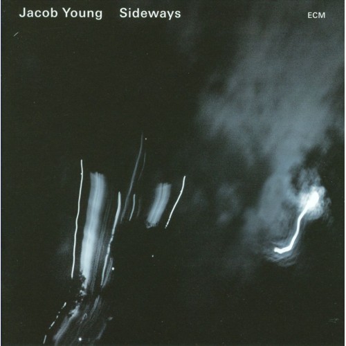 Jacob Young - SIDEWAYS