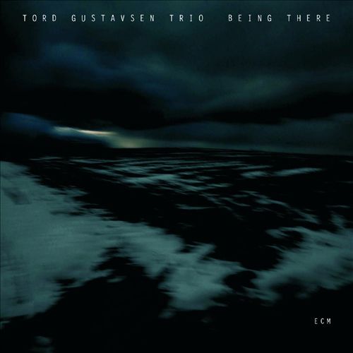 Tord Gustavsen Trio - BEING THERE