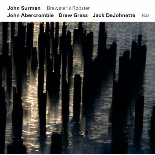 John Surman - BREWSTER'S ROOSTER
