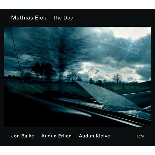 Mathias Eick - THE DOOR