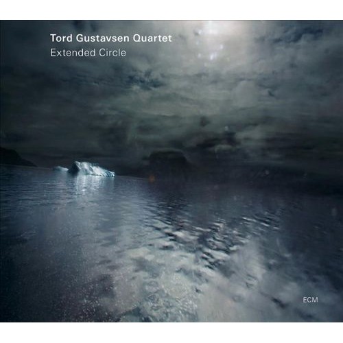 Tord Gustavsen Quartet - EXTENDED CIRCLE