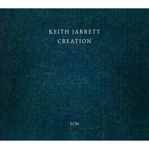 Keith Jarrett - CREATION