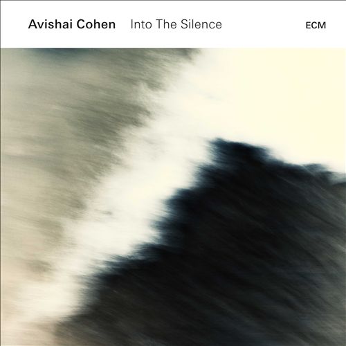 Avishai Cohen - Into the Silence [CD]