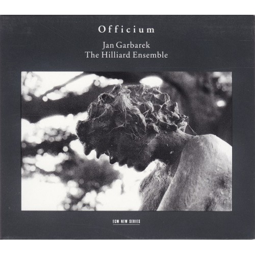 Jan Garbarek/The Hilliard Ensemble - OFFICIUM [2LP]