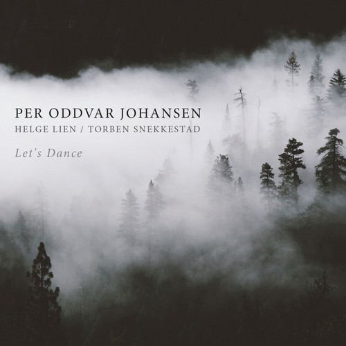 Per Oddvar Johansen - Let's Dance [CD]