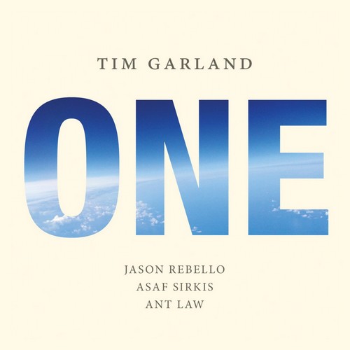 Tim Garland - ONE