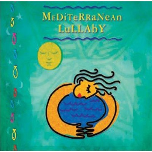 MEDITERRANEAN LULLABY - Various Artists