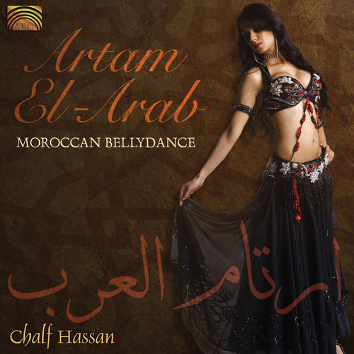 Chalf Hassan - ARTAM EL-ARAB