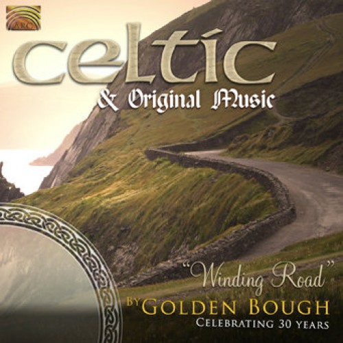 Golden Bough - CELTIC & ORIGINAL MUSIC