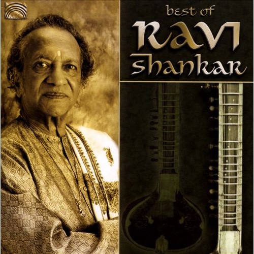 Ravi Shankar - BEST OF