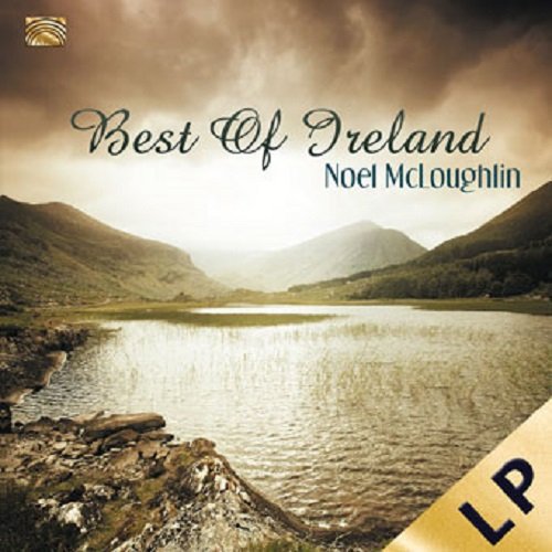 Noel McLoughlin - BEST OF IRELAND [LP]