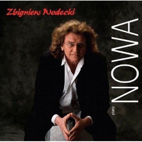 Zbigniew Wodecki - (platy)NOWA