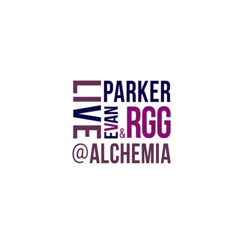 Evan Parker & RGG - Live @ Alchemia [CD]