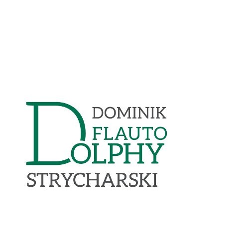 Dominik Strycharski - FLAUTO DOLPHY [CD]