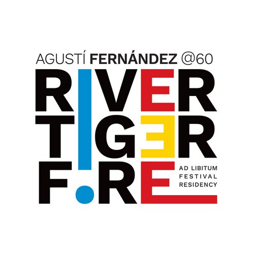 Agusti Fernandez @60 - AD LIBITUM FESTIVAL RESIDENCY [4CD BOX]