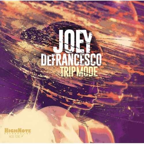 Joey DeFrancesco - Trip Mode [CD]