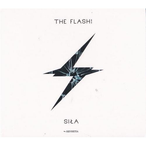 The Flash ! - Siła [CD]