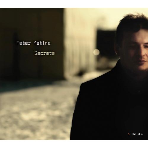 Peter Katina - SECRETS