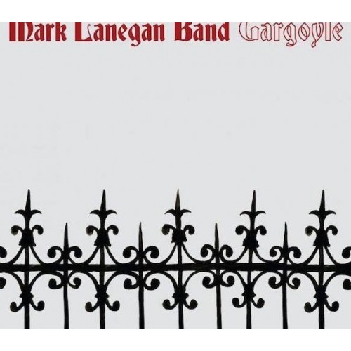 Mark Lanegan Band - GARGOYLE [180g/LP]