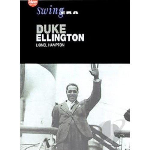 Duke Ellington/Lionel Hampton - SWING ERA [DVD]