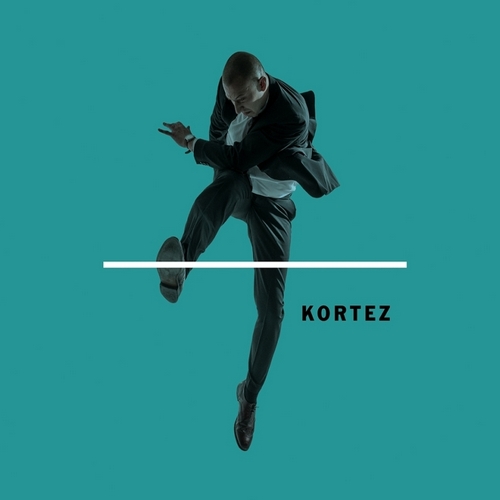 Kortez - Bumerang [CD]