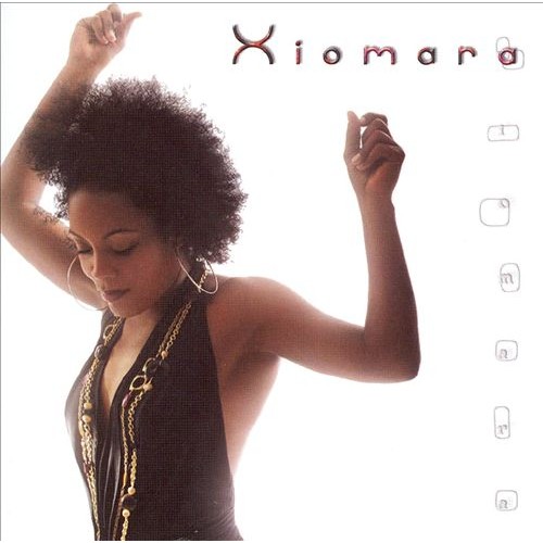 Xiomara Laugart - XIOMARA