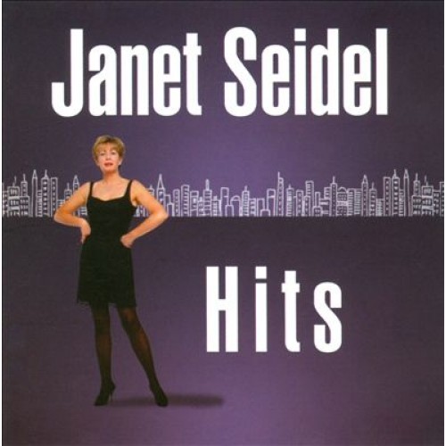 Janet Seidel - Hits [CD]