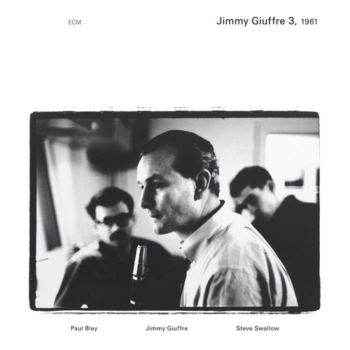 Jimmy Giuffre 3 - 1961