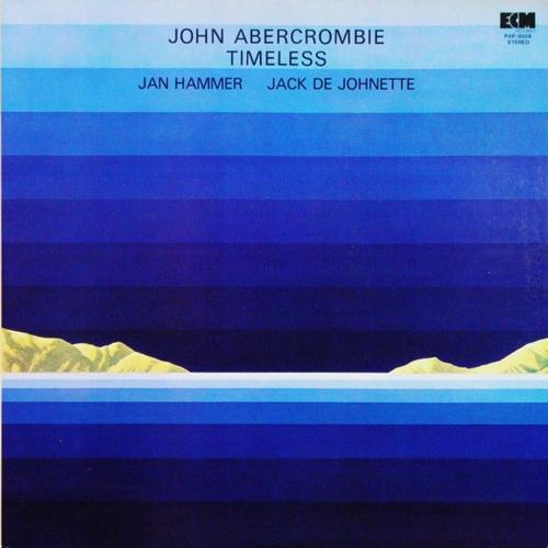 John Abercrombie - TIMELESS