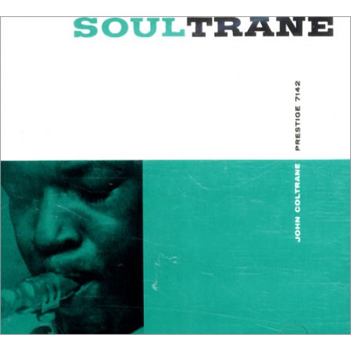 John Coltrane - SOULTRANE