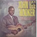 John Lee Hooker - THE GREAT JOHN LEE HOOKER [180g LP]