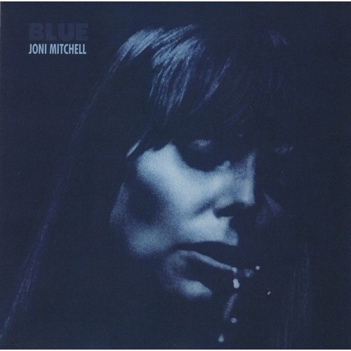 Joni Mitchell - BLUE [LP]