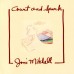Joni Mitchell - COURT AND SPARK [180g LP]