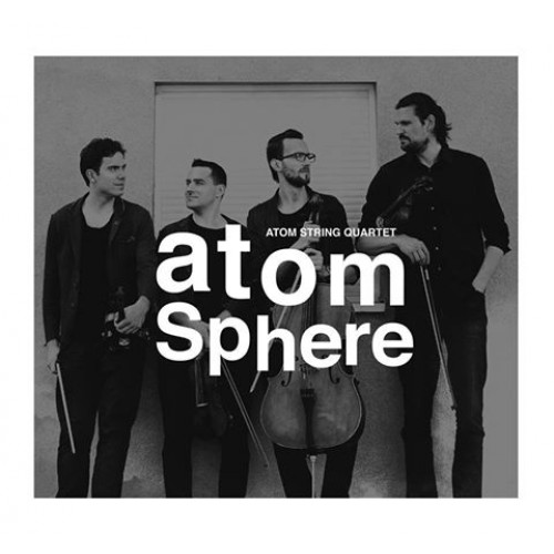 Atom String Quartet - ATOM SPHERE