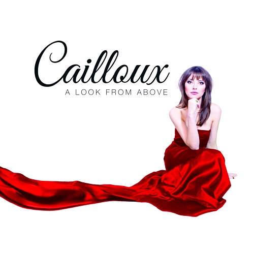Cailloux - A LOOK FROM ABOVE