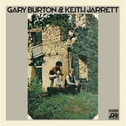 Keith Jarrett & Gary Burton