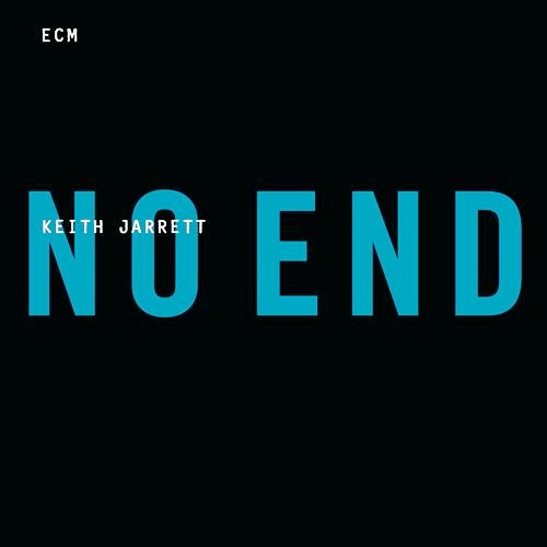 Keith Jarrett - NO END