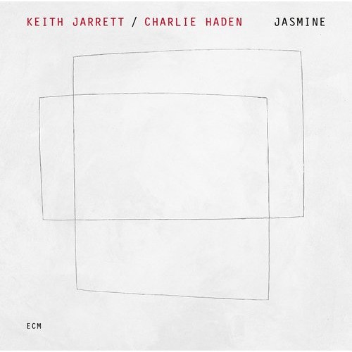 Keith Jarrett & Charlie Haden - JASMINE