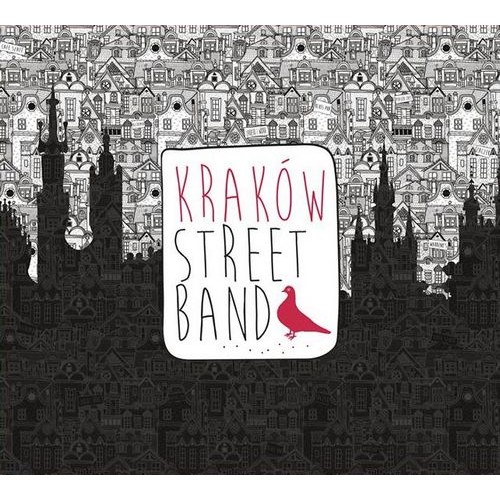 Kraków Street Band - Kraków Street Band [CD]
