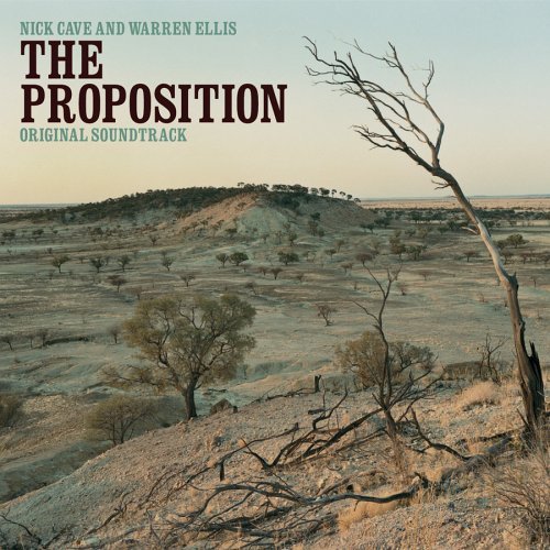 Nick Cave & Warren Ellis - THE PROPOSITION [Original Soundtrack]
