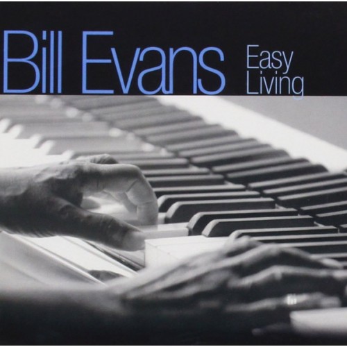 Bill Evans - EASY LIVING
