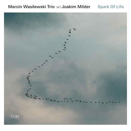 Marcin Wasilewski Trio - SPARK OF LIFE
