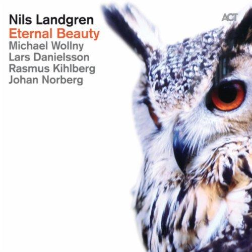 Nils Landgren - Eternal Beauty [CD]