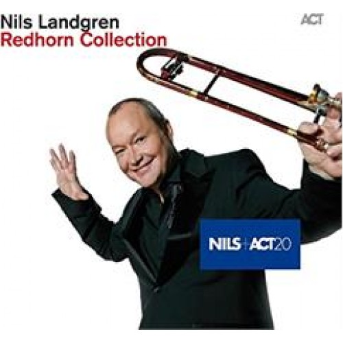 Nils Landgren - Redhorn Collection [2CD]