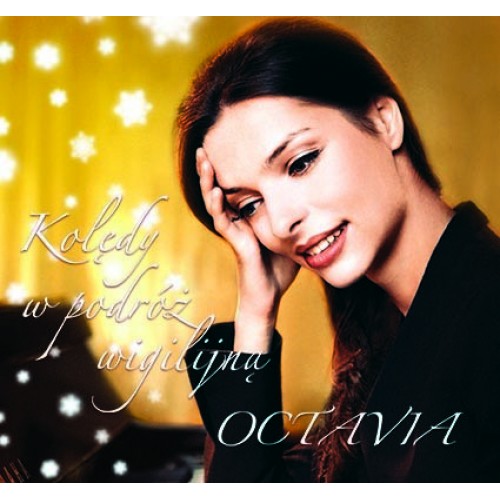 Octavia - KOLĘDY W PODRÓŻ WIGILIJNĄ [CD]