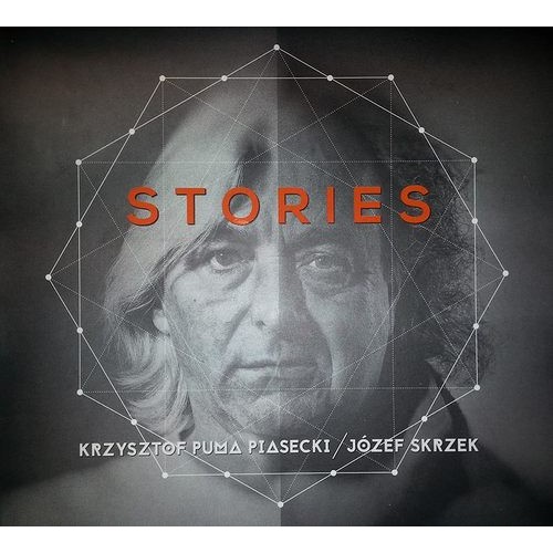 Krzysztof "Puma" Piasecki & Józef Skrzek - Stories [2CD]